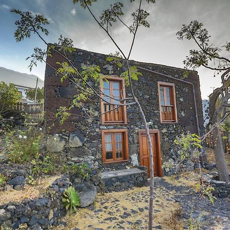 Casa Rural De Piedra Frontera Kültér fotó