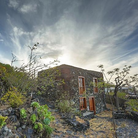 Casa Rural De Piedra Frontera Szoba fotó